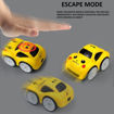 Picture of TZ - Mini Cartoon RC Drifting Car With Intelligent Sensor
