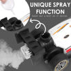 Picture of TZ - Mini RC F1 Car With Smoke Effect