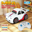 Picture of TZ - Mini Vintage RC Drifting Car With Intelligent Sensor