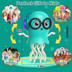 Picture of TZ - Dancing Jellyfish Musical Toy
