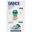 Picture of TZ - Dancing Jellyfish Musical Toy