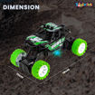 Picture of TZ - RC Monster Truck Rock Crawler (LMI-7709)