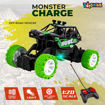 Picture of TZ - RC Monster Truck Rock Crawler (LMI-7709)