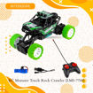 Picture of TZ - RC Monster Truck Rock Crawler (LMI-7709)