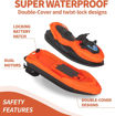 Picture of TZ - RC Jet Ski Boat Toy (KT1030)