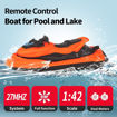 Picture of TZ - RC Jet Ski Boat Toy (KT1030)