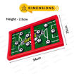 Picture of TZ - Fast Finger Board Game (Football Theme)