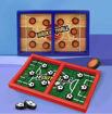 Picture of TZ - Fast Finger Board Game (Basketball Theme)