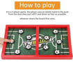Picture of TZ - Fast Finger Board Game (Basketball Theme)