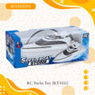 Picture of TZ - RC Yacht Toy (KT1031)