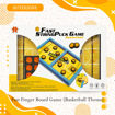 Picture of TZ - Fast Finger Board Game (Basketball Theme)