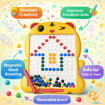 Picture of TZ - Zuppi Kids Magnetic Drawing Board