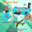 Picture of TZ - Airplane Battle Launcher Gun