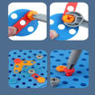 Picture of TZ - DIY Electric Drill Screw Toolkit Toy