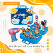Picture of TZ - DIY Electric Drill Screw Toolkit Toy