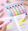 Picture of TZ - 6 Color Astronaut Highlighter Set