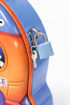 Picture of TZ - Rocket Shape Piggy Bank With Lock