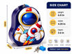 Picture of TZ - Astronaut Shape Piggy Bank With Lock