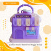 Picture of TZ - Coffee House Password Piggy Bank