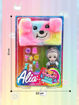 Picture of TZ - Alia Pet Collection Doll Set (1019)