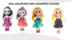 Picture of TZ - Alia Pet Collection Doll Set (1019)