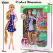 Picture of TZ - Alia Doll Nurse Set (2061)