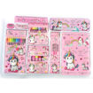 Picture of TZ - 41 In 1 Stationery Set (Mix Theme)