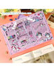 Picture of TZ - 41 In 1 Stationery Set (Mix Theme)