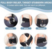 Picture of Body Vibration Ring Massager (A6)