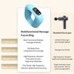 Picture of Body Vibration Ring Massager (A6)