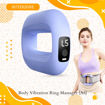 Picture of Body Vibration Ring Massager (A6)