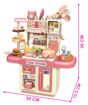Picture of TZ - DIY Dream Kitchen Playset