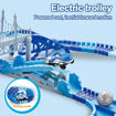 Picture of TZ - 148 Piece Flexible Shark Track
