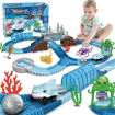 Picture of TZ - 148 Piece Flexible Shark Track