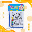 Picture of TZ - DIY Apron Color Painting Aprons