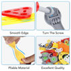 Picture of TZ - 178 Pieces DIY Engineering Construction Kit