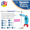 Picture of TZ - Space Projection & Drawing Set