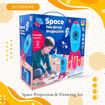 Picture of TZ - Space Projection & Drawing Set