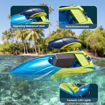 Picture of TZ - ARES RC Boat (4D-S4)