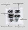 Picture of TZ - Magnetic Fidget Toy Set