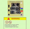 Picture of TZ - Magnetic Fidget Toy Set