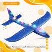 Picture of TZ - Foam Airplane Hand Throw Flying Glider