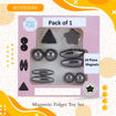 Picture of TZ - Magnetic Fidget Toy Set