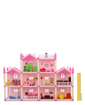Picture of TZ - Mamma Mia Lovely Doll House