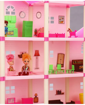 Picture of TZ - Mamma Mia Lovely Doll House