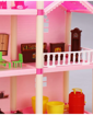Picture of TZ - Mamma Mia Lovely Doll House