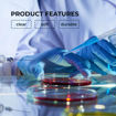 Picture of 3 ML Transfer Pipettes Dropper