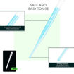 Picture of 3 ML Transfer Pipettes Dropper