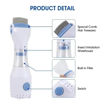 Picture of V Comb Head Lice Removal
