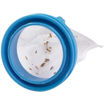 Picture of V Comb Head Lice Removal